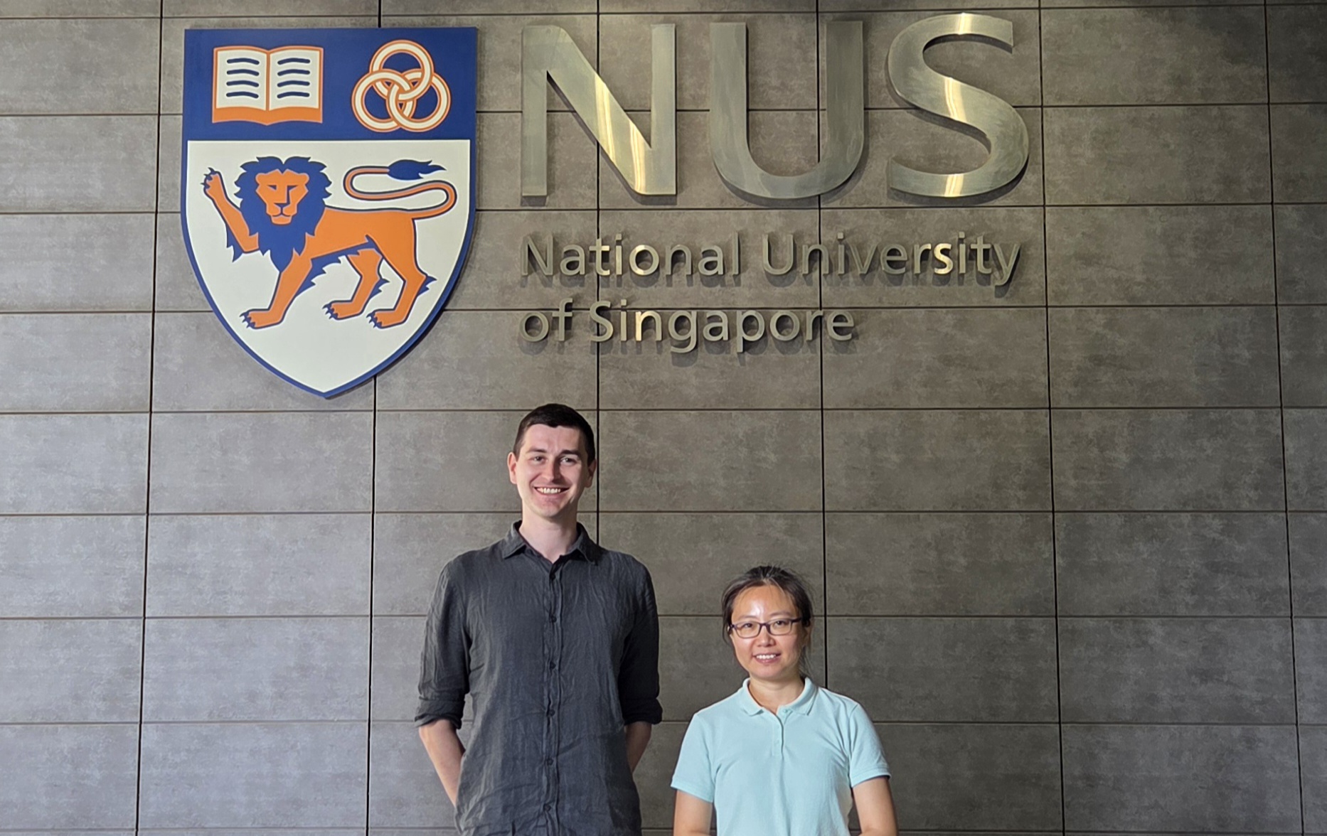 NUS