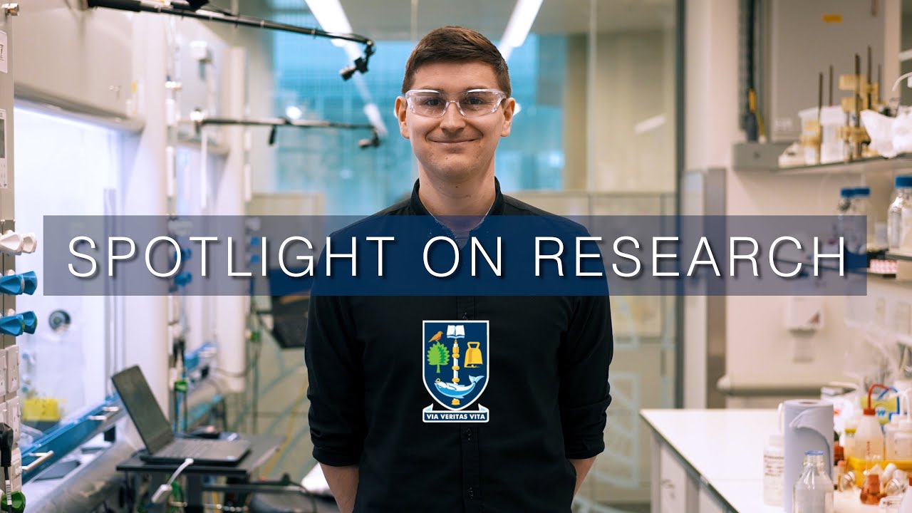 Spotlight on Research